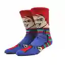 Paquete Por 4 Pares De Medias
