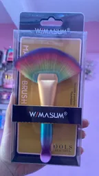Wimasum Brocha Grande De Maquillaje