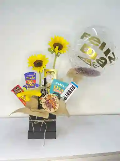 Caja De Baylis
