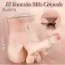 Masturbador Dildo Torso Realista Masculino Muñeco Sexual