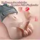 Masturbador Dildo Torso Realista Masculino Muñeco Sexual