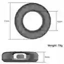 Anillo Retardante De Doble Motor Con 10 Modos De Vibracion