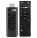 Tv Stick Tvr3 - Tv Box Android 8k Con Magis Tv 8gb Ram 128gb Rom