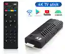 Tv Stick Tvr3 - Tv Box Android 8k Con Magis Tv 8gb Ram 128gb Rom