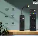 Tv Stick Tvr3 - Tv Box Android 8k Con Magis Tv 8gb Ram 128gb Rom