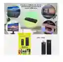 Tv Stick Tvr3 - Tv Box Android 8k Con Magis Tv 8gb Ram 128gb Rom