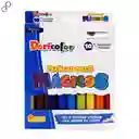 Marcador Magico Doricolor X10