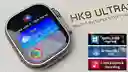 Reloj Inteligente Smartwatch De Alta Gama Hk9 Ultro 2 Max Con Ia Chat Gpt Y Memoria De 2gb