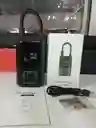 Compresor De Aire Portátil Recargable