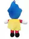 Peluche Payaso Plim Plim Muñeco Peluche Payaso Plim Plim