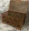 Caja Grande De Madera 1