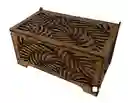 Caja Grande De Madera 1