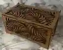 Caja Grande De Madera 1