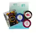 Kit Sensual #1 Retardante Thunder + Multiorgasmo + Lubricante Anal Easy +lubricante Gel Caliente 3ml