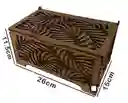 Caja Grande De Madera 1