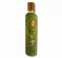 Acondicionador Intensivo Plex Banano Aguacate Y Argan Ritual Botanico 400 Ml