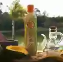 Acondicionador Intensivo Plex Banano Aguacate Y Argan Ritual Botanico 400 Ml