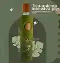 Acondicionador Intensivo Plex Banano Aguacate Y Argan Ritual Botanico 400 Ml