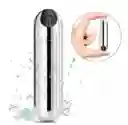 Balita Vibradora Happy Dream Con Carga Usb Vibracion