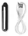 Balita Vibradora Happy Dream Con Carga Usb Vibracion
