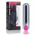 Balita Vibradora Happy Dream Con Carga Usb Vibracion
