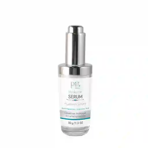 Hyalurn Serum Facial Pili X 30 Ml