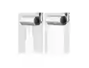 Grifo Multiuso 13cm Cromado Lh-3953