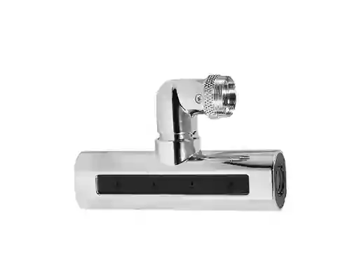 Grifo Multiuso 13cm Cromado Lh-3953