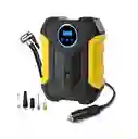 Bomba De Inflado De Neumáticos Compresor De Aire 12v 150psi