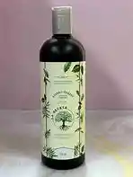 Acondicionador Con Aceite De Cannabis La Receta 500 Ml