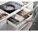 Organizador De Cubiertos Multiuso Cajon Utensilios Hogar
