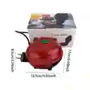 Máquina De Donas Mini 3 Puestos