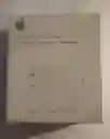 Cargador C Cubo 40w Iphone Pda