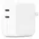 Cargador C Cubo 40w Iphone Pda