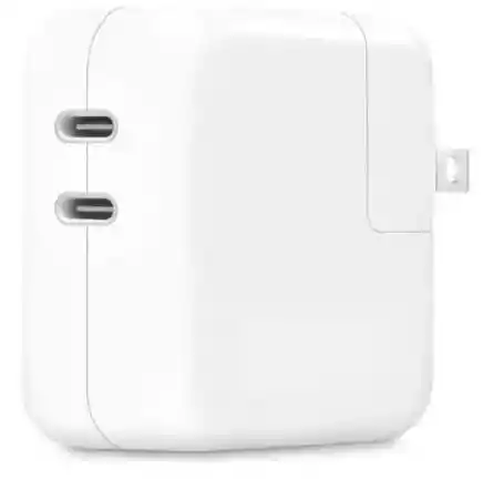 Cargador C Cubo 40w Iphone Pda