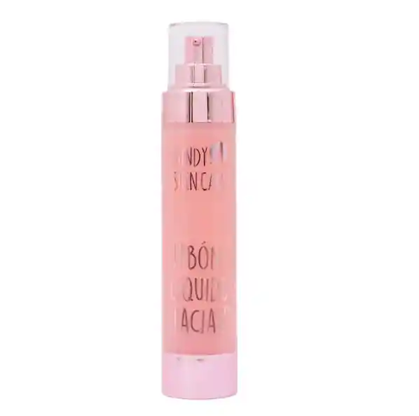 Jabon Liquido Facial Trendy 120ml