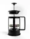 Prensa Francesa Cafe Cafetera Vidrio 1000ml
