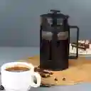 Prensa Francesa Cafe Cafetera Vidrio 1000ml