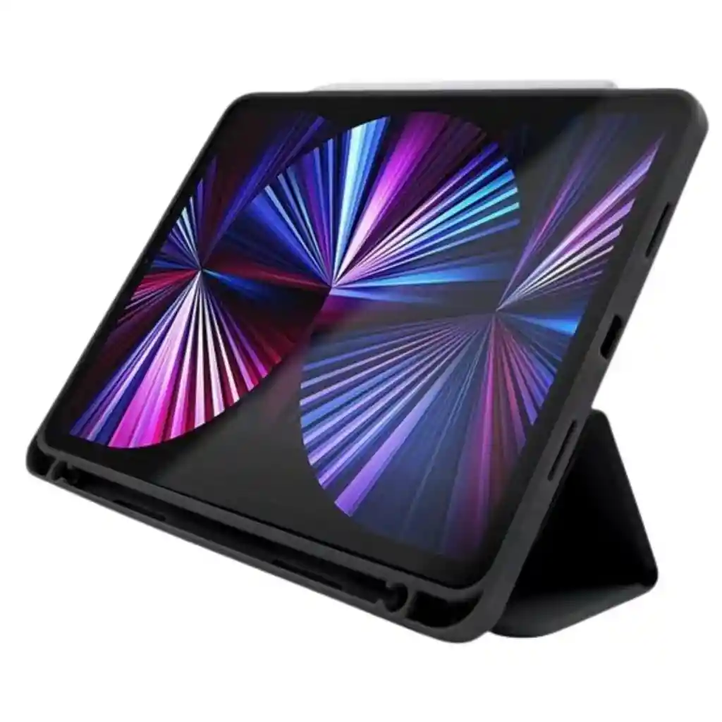 Estuche Funda Smart Case Para Ipad Ipad 11 2025 Chip A16