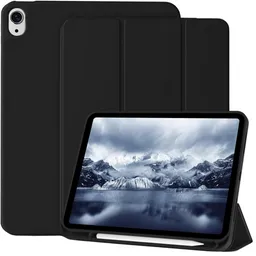 Estuche Funda Smart Case Para Ipad Ipad 11 2025 Chip A16