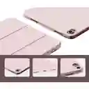Estuche Funda Smart Case Para Ipad Ipad 11 2025 Chip A16