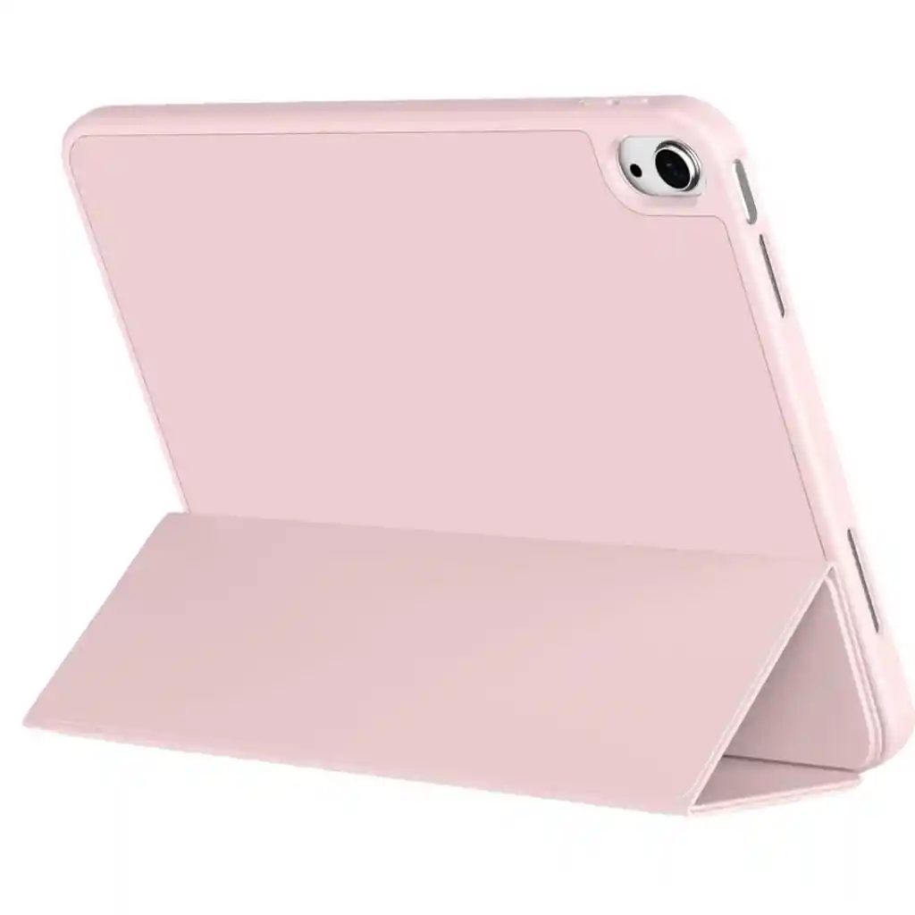 Estuche Funda Smart Case Para Ipad Ipad 11 2025 Chip A16