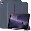 Estuche Funda Smart Case Para Ipad Ipad 11 2025 Chip A16