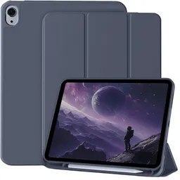 Estuche Funda Smart Case Para Ipad Ipad 11 2025 Chip A16