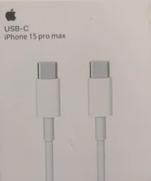 Cable C A C Iphone 15 Pro Max