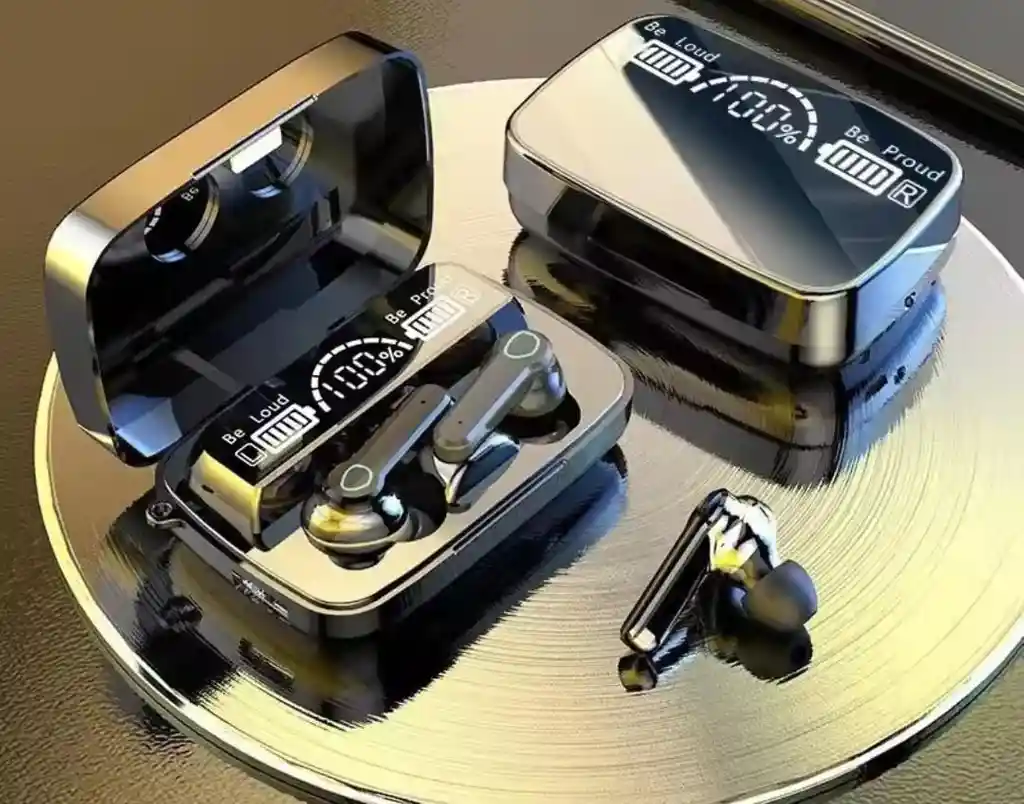 Auriculares Inalámbricos M19 Tws