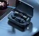 Auriculares Inalámbricos Tws M25