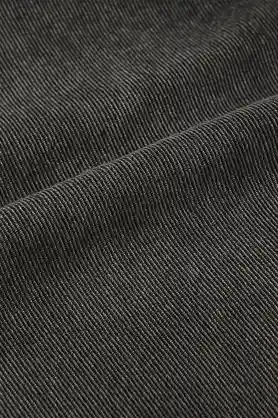 Pantalón Braga En Jean