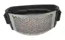 Prensador Triturador Machacador Ajo Manual Cocina Acero Inoxidable