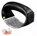 Prensador Triturador Machacador Ajo Manual Cocina Acero Inoxidable